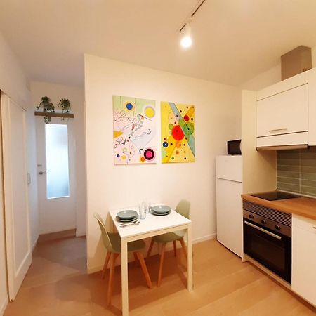 Good Energy Rooms Alicante Ngoại thất bức ảnh