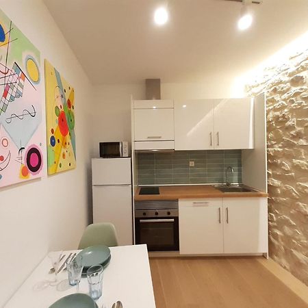 Good Energy Rooms Alicante Ngoại thất bức ảnh