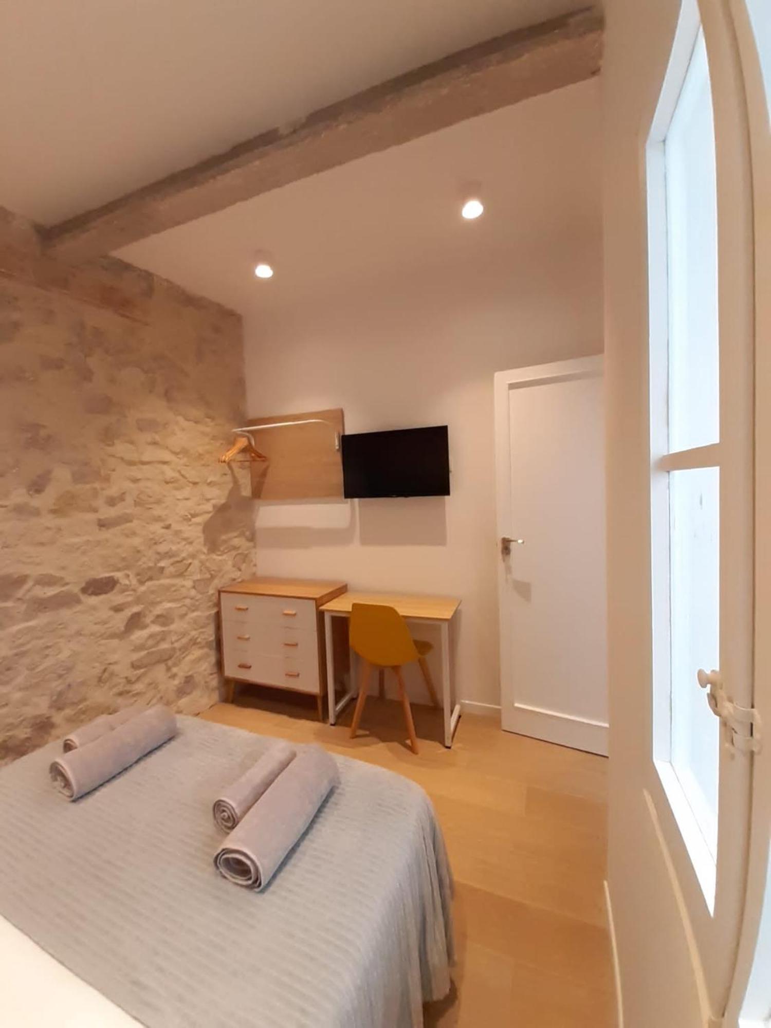 Good Energy Rooms Alicante Ngoại thất bức ảnh
