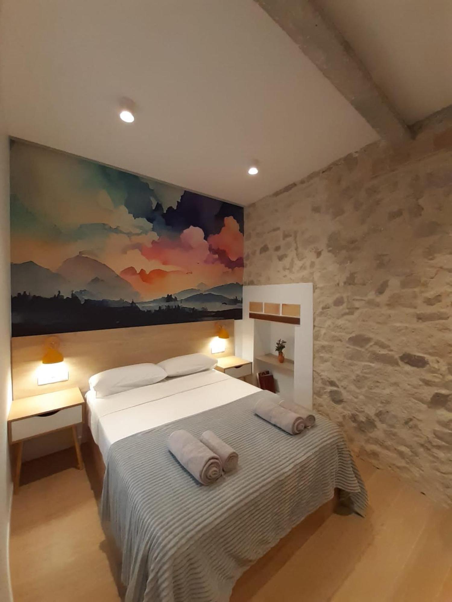 Good Energy Rooms Alicante Ngoại thất bức ảnh