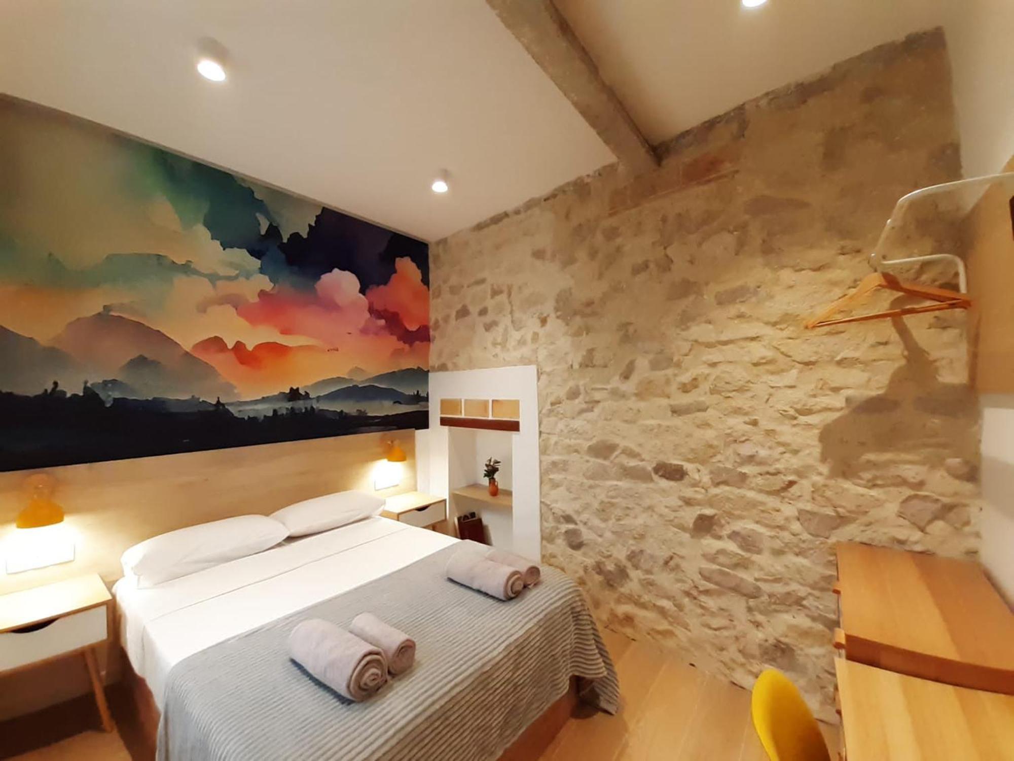 Good Energy Rooms Alicante Ngoại thất bức ảnh