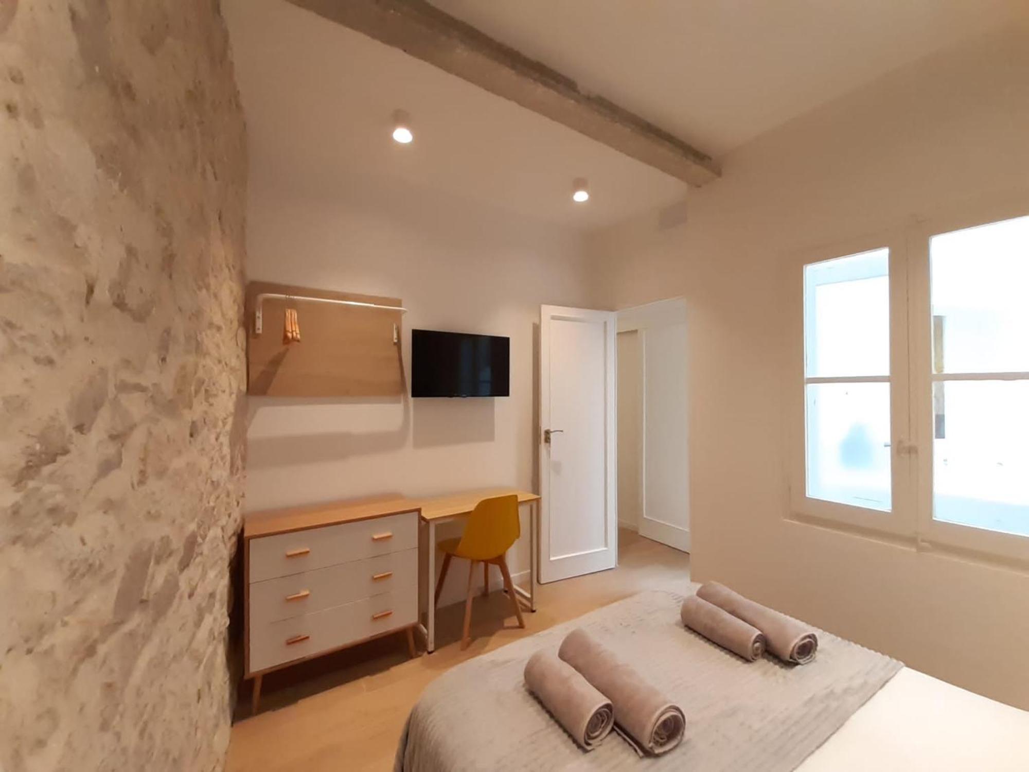 Good Energy Rooms Alicante Ngoại thất bức ảnh
