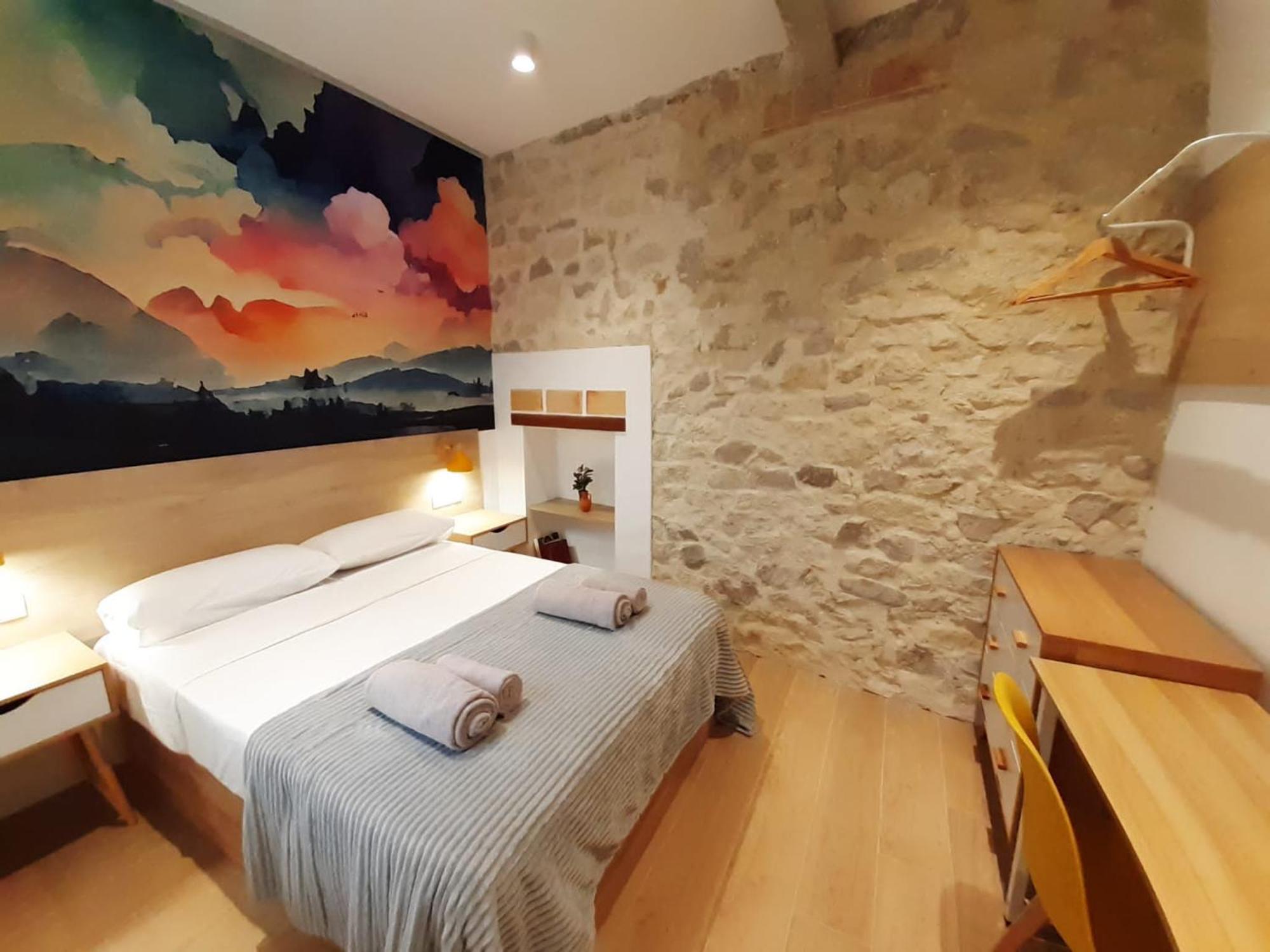 Good Energy Rooms Alicante Ngoại thất bức ảnh