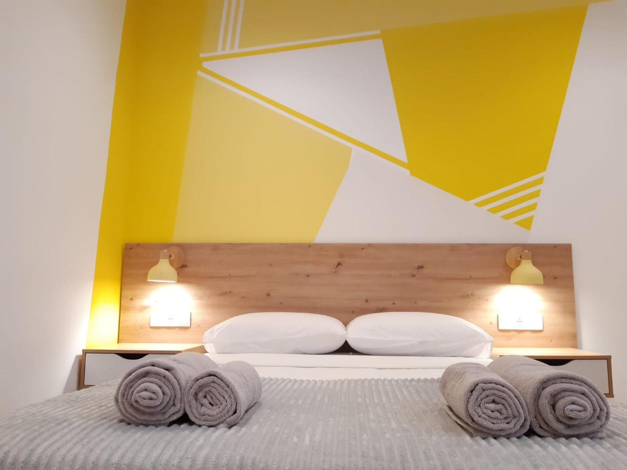 Good Energy Rooms Alicante Ngoại thất bức ảnh