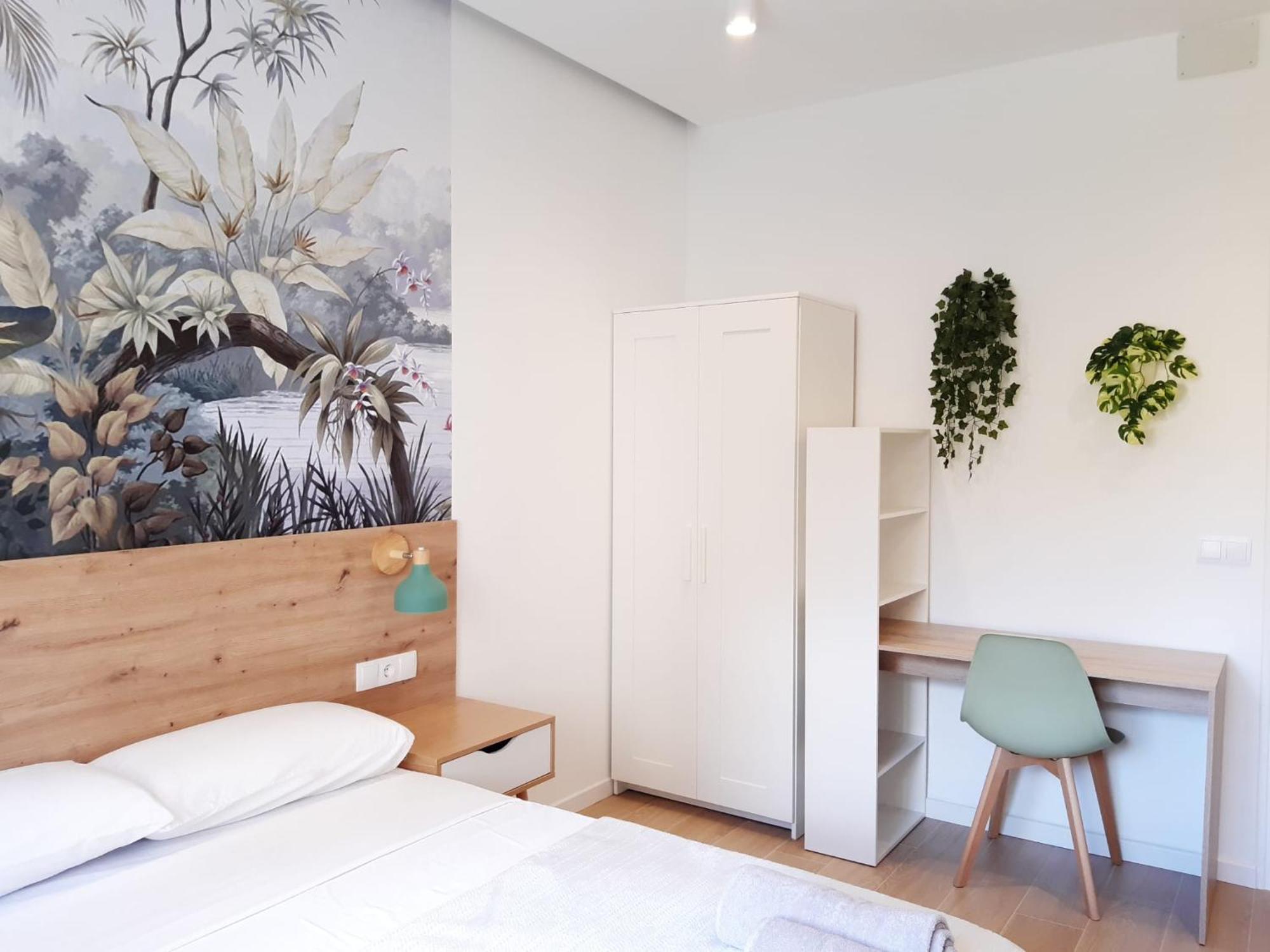Good Energy Rooms Alicante Ngoại thất bức ảnh
