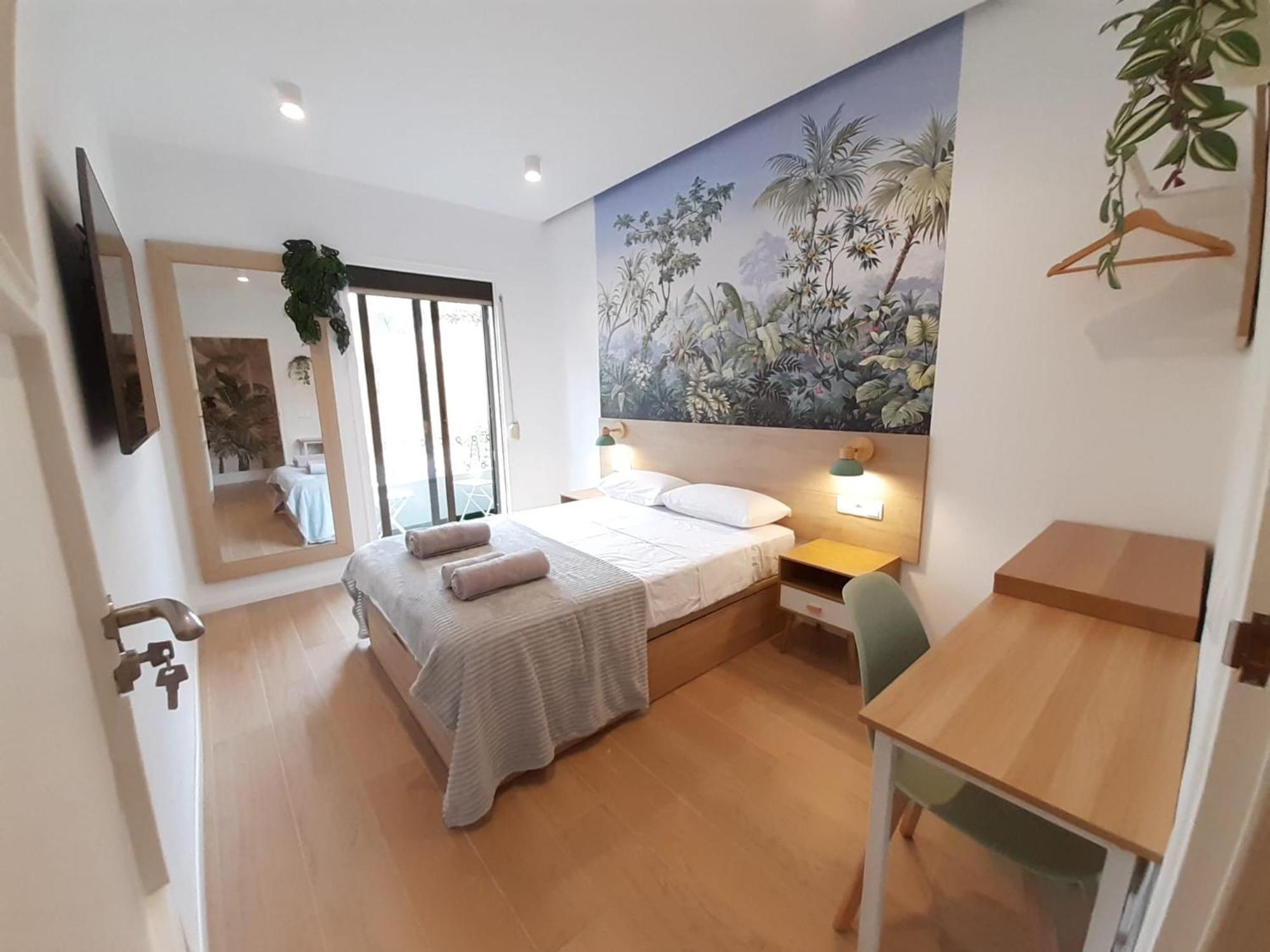 Good Energy Rooms Alicante Ngoại thất bức ảnh