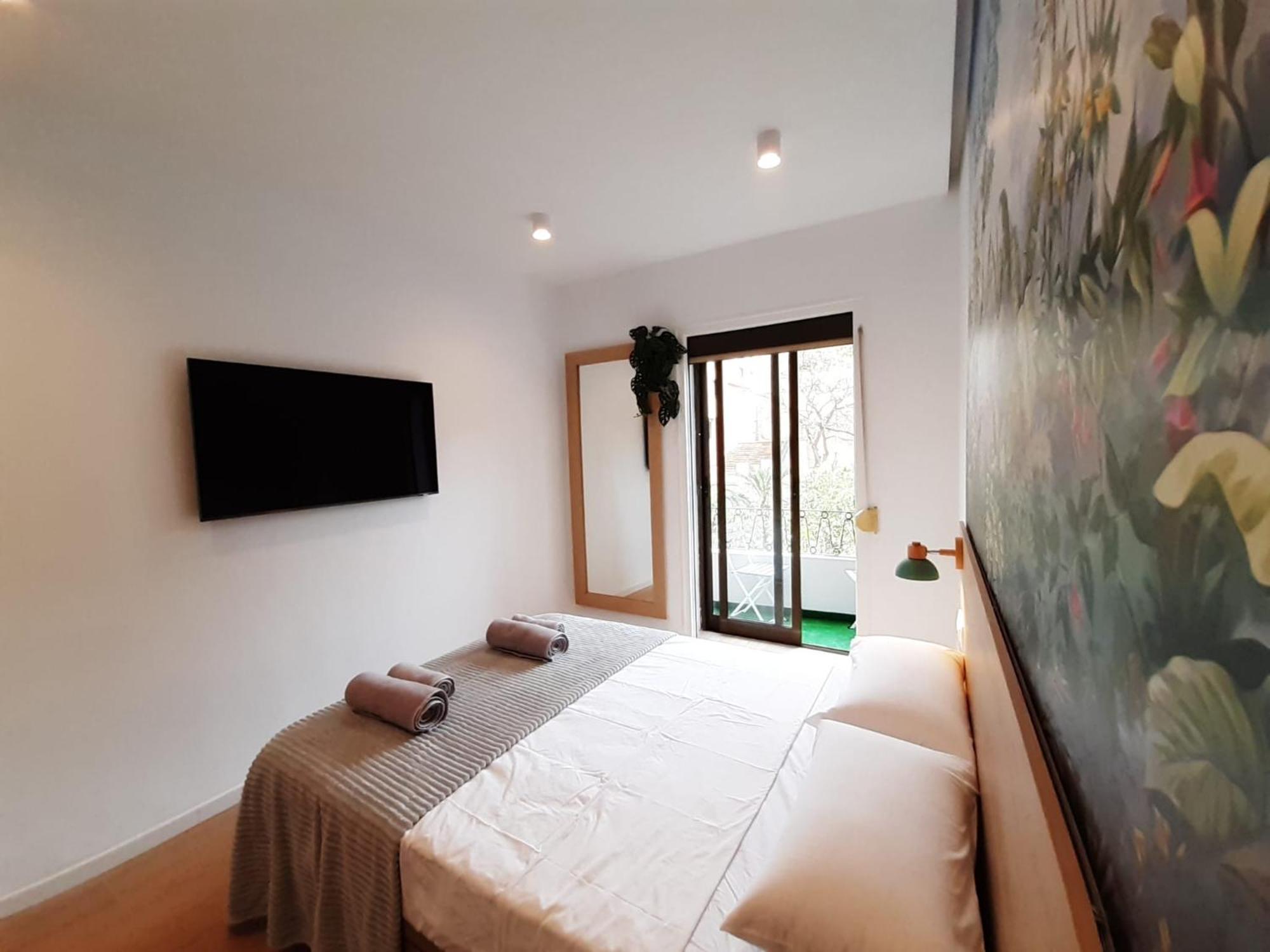 Good Energy Rooms Alicante Ngoại thất bức ảnh