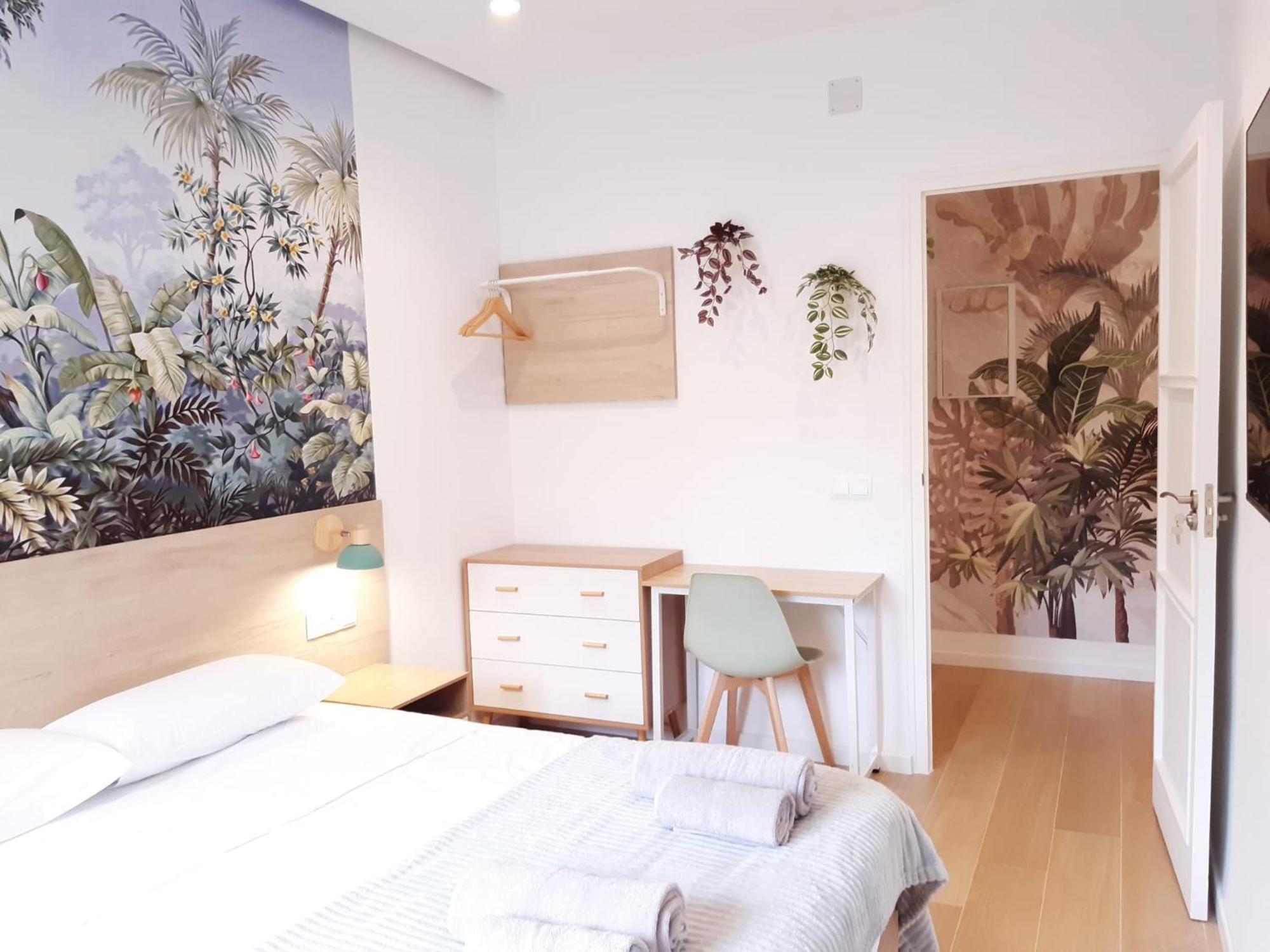 Good Energy Rooms Alicante Ngoại thất bức ảnh