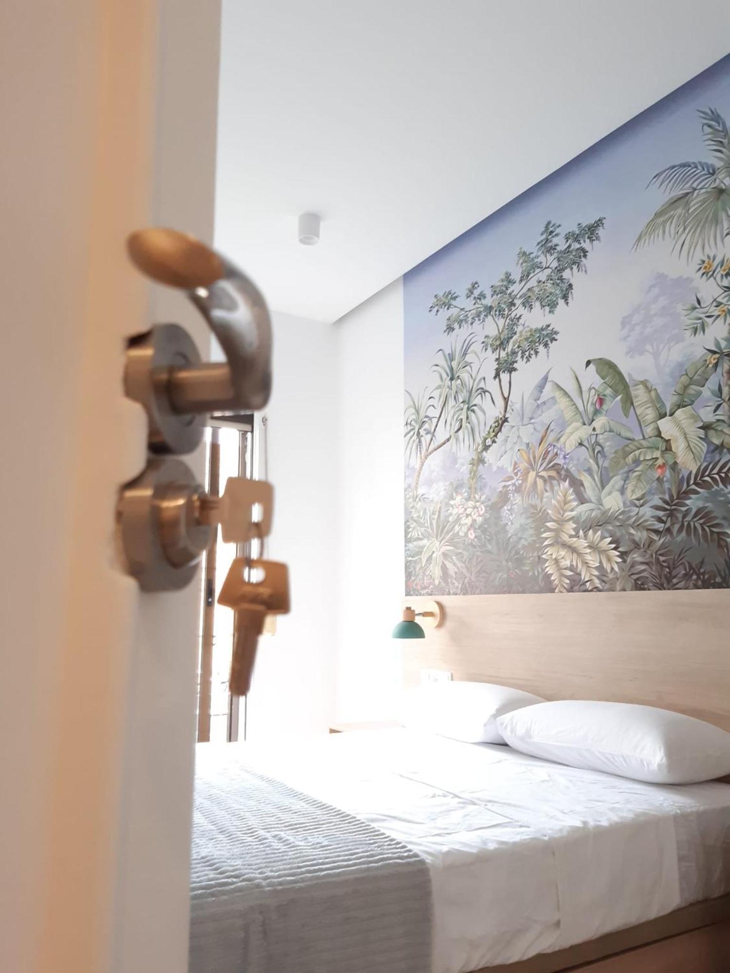 Good Energy Rooms Alicante Ngoại thất bức ảnh