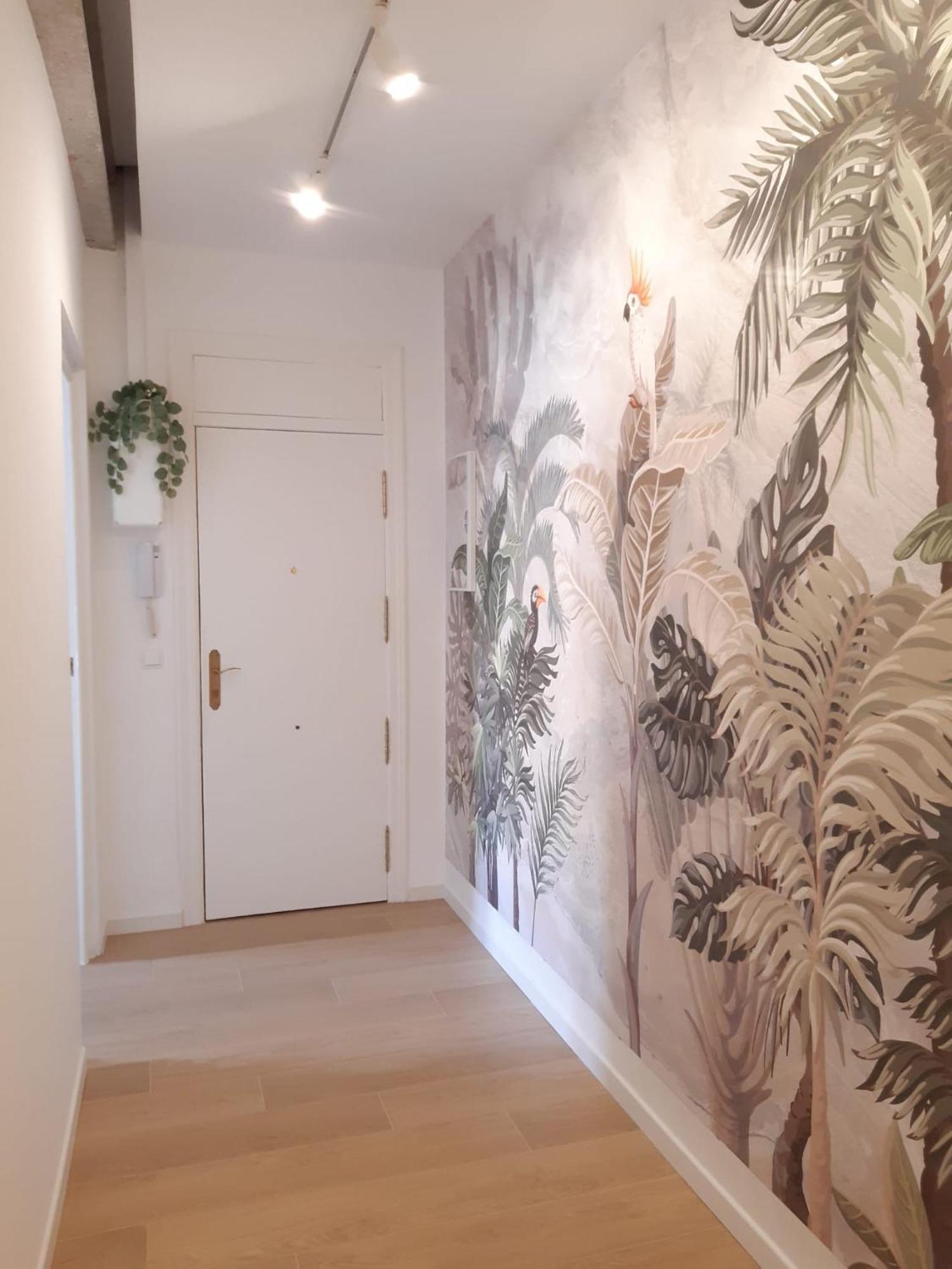 Good Energy Rooms Alicante Ngoại thất bức ảnh