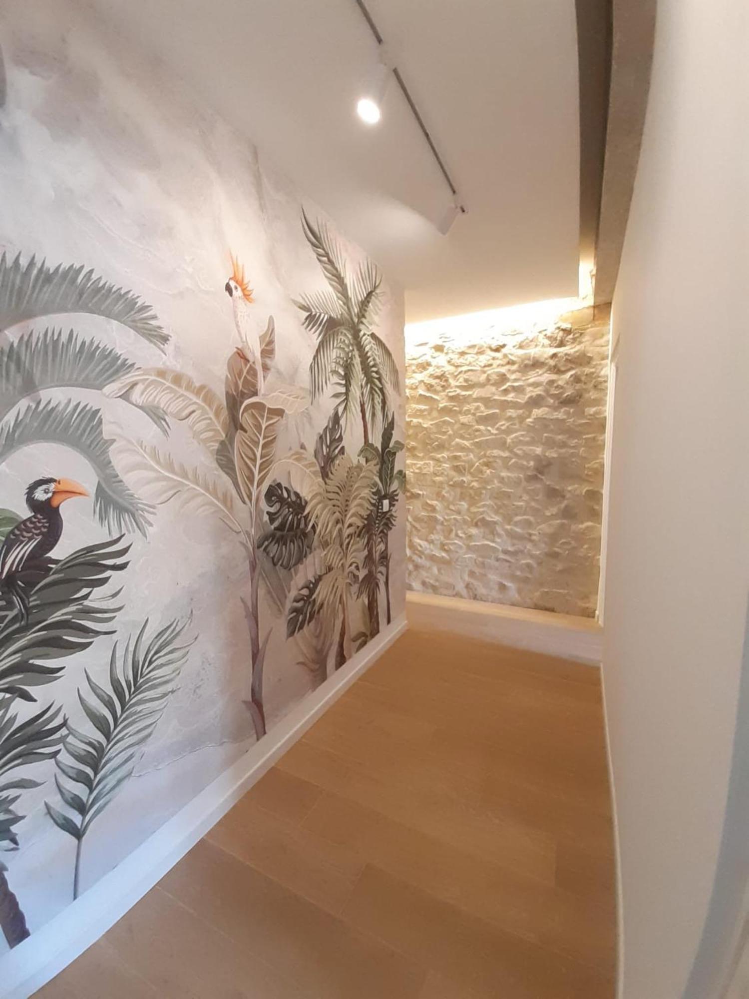 Good Energy Rooms Alicante Ngoại thất bức ảnh