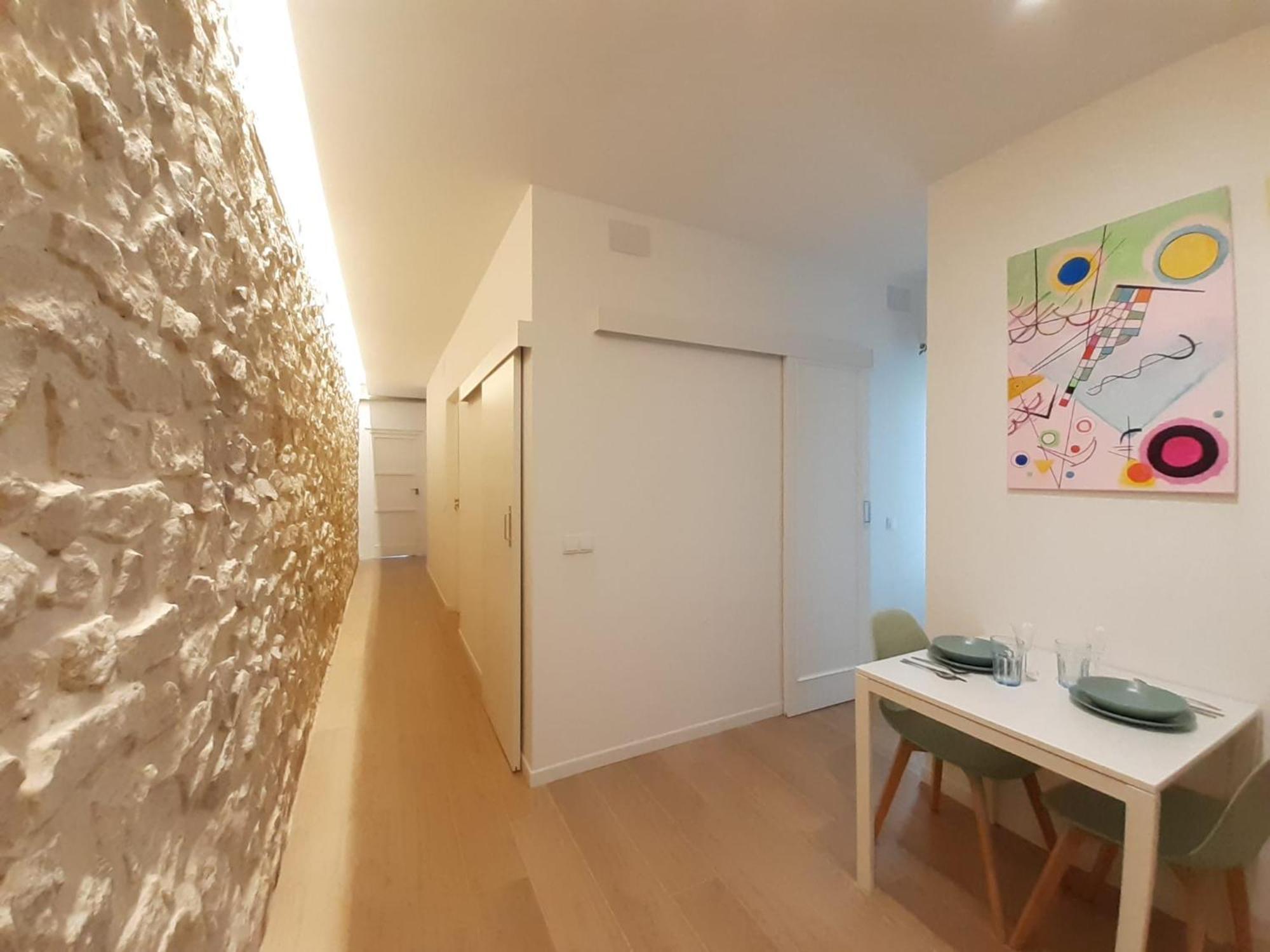 Good Energy Rooms Alicante Ngoại thất bức ảnh