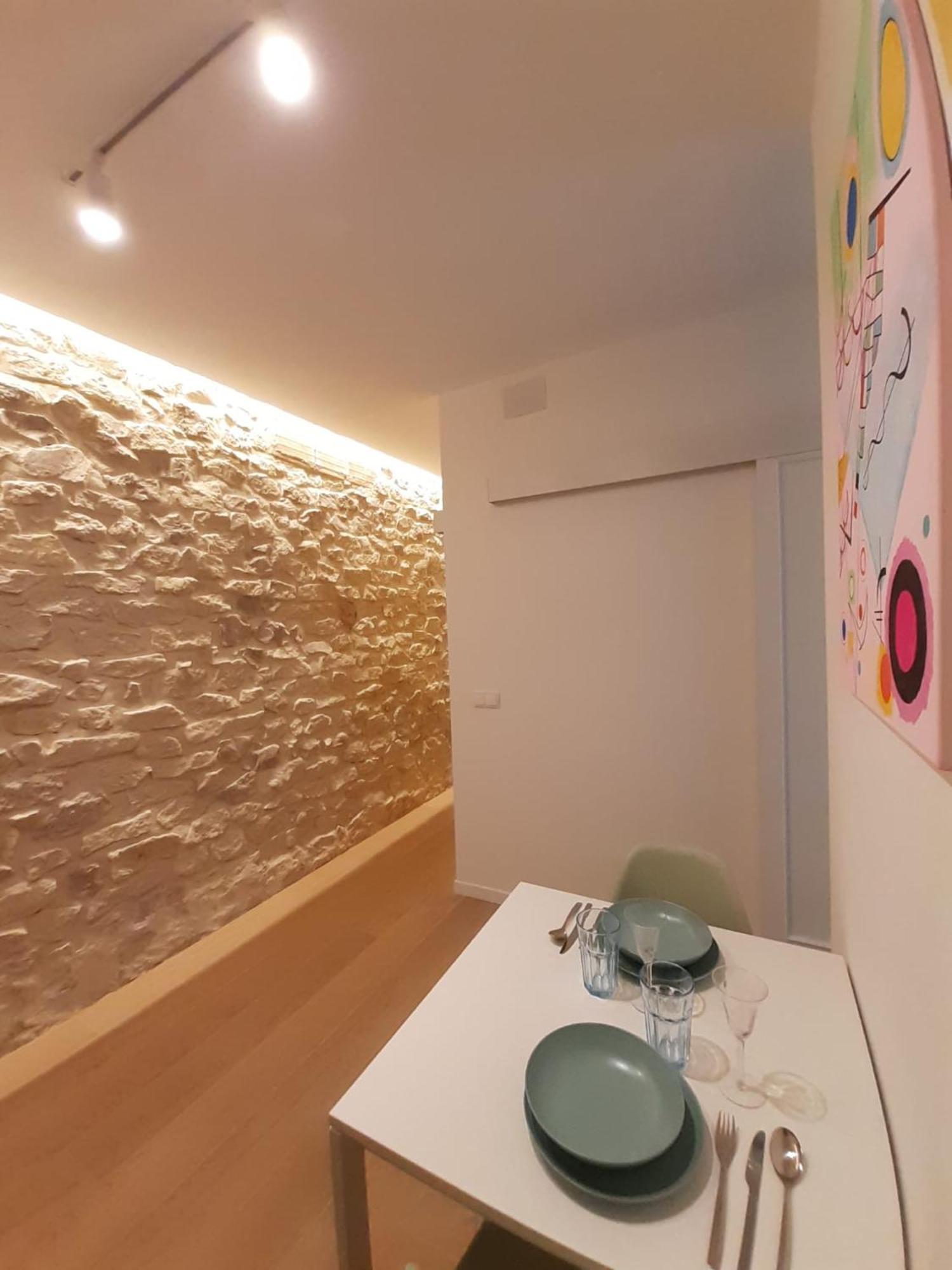 Good Energy Rooms Alicante Ngoại thất bức ảnh