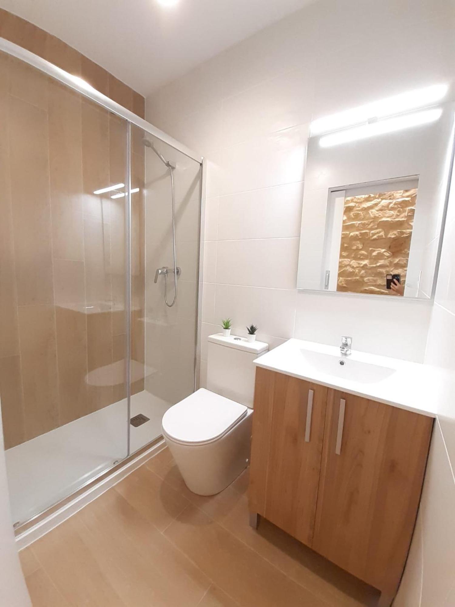 Good Energy Rooms Alicante Ngoại thất bức ảnh
