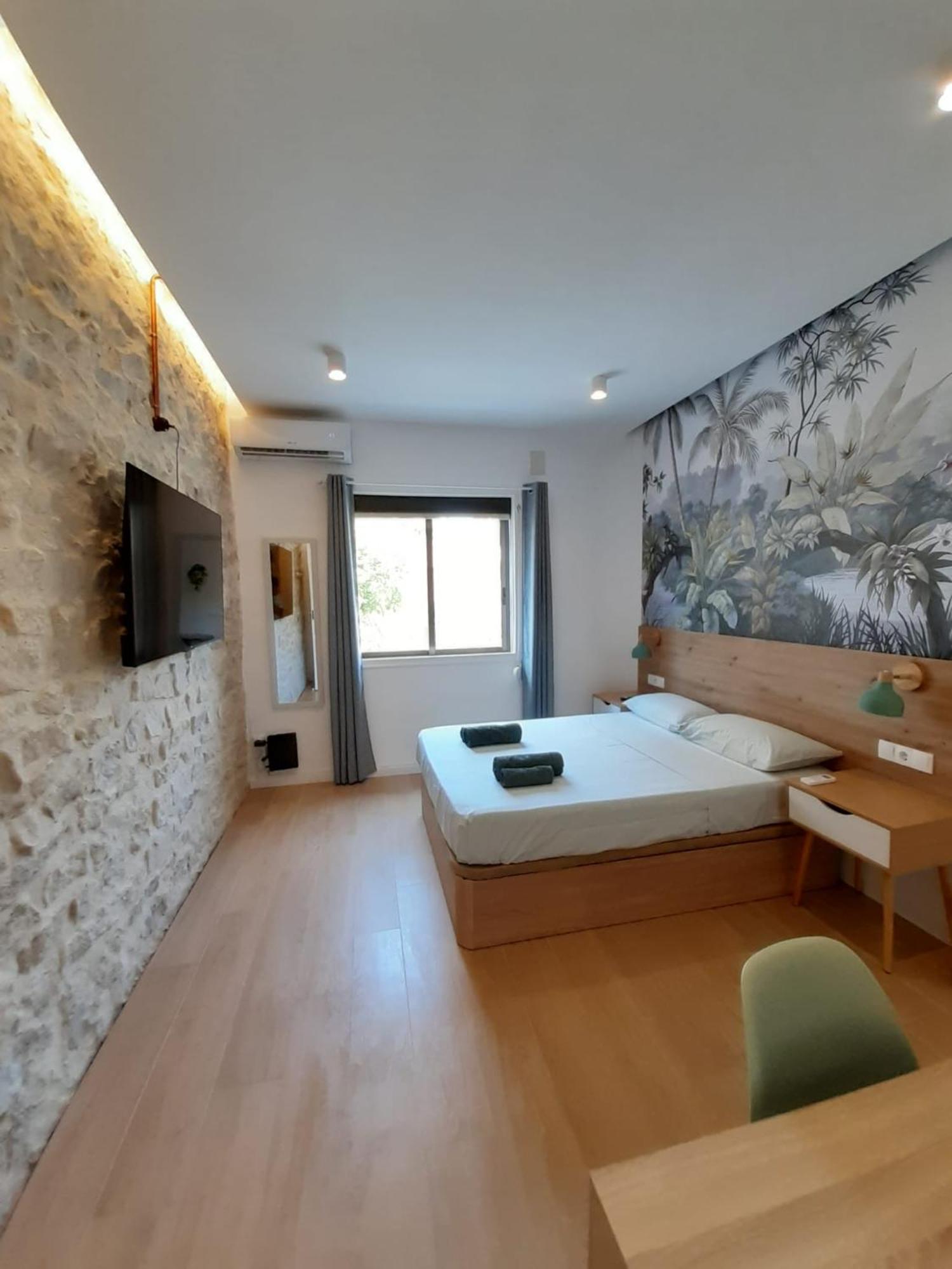 Good Energy Rooms Alicante Phòng bức ảnh
