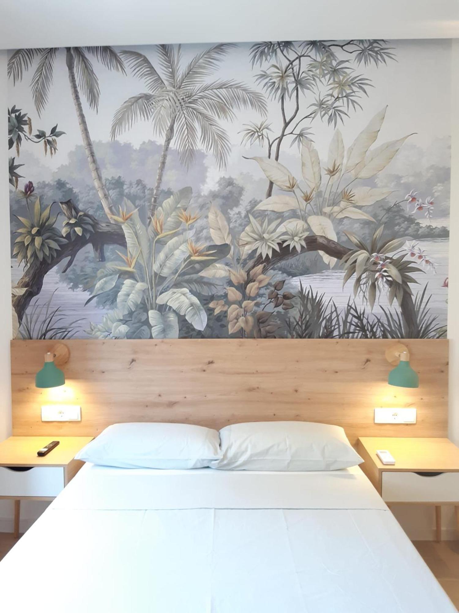 Good Energy Rooms Alicante Phòng bức ảnh