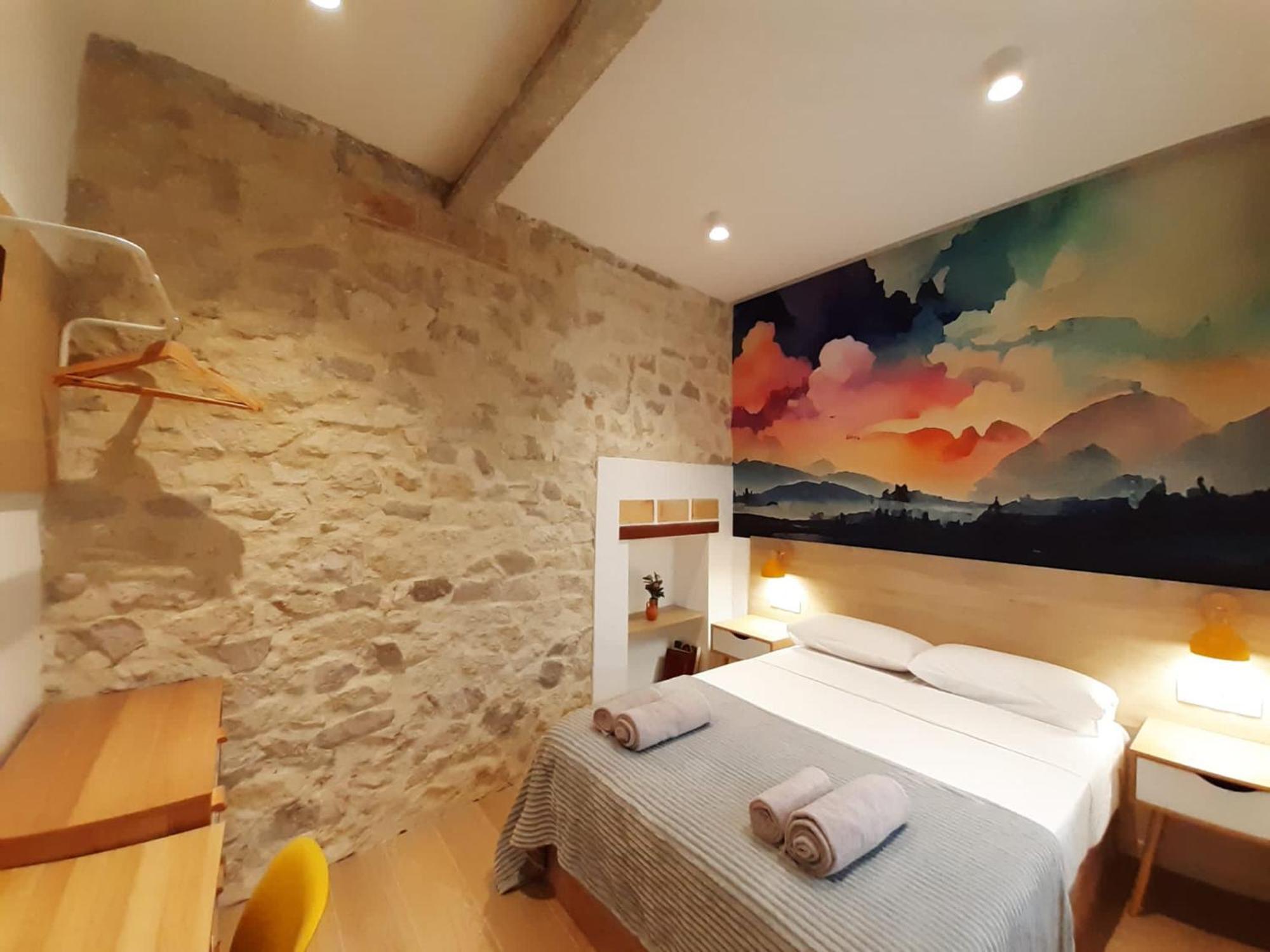 Good Energy Rooms Alicante Ngoại thất bức ảnh