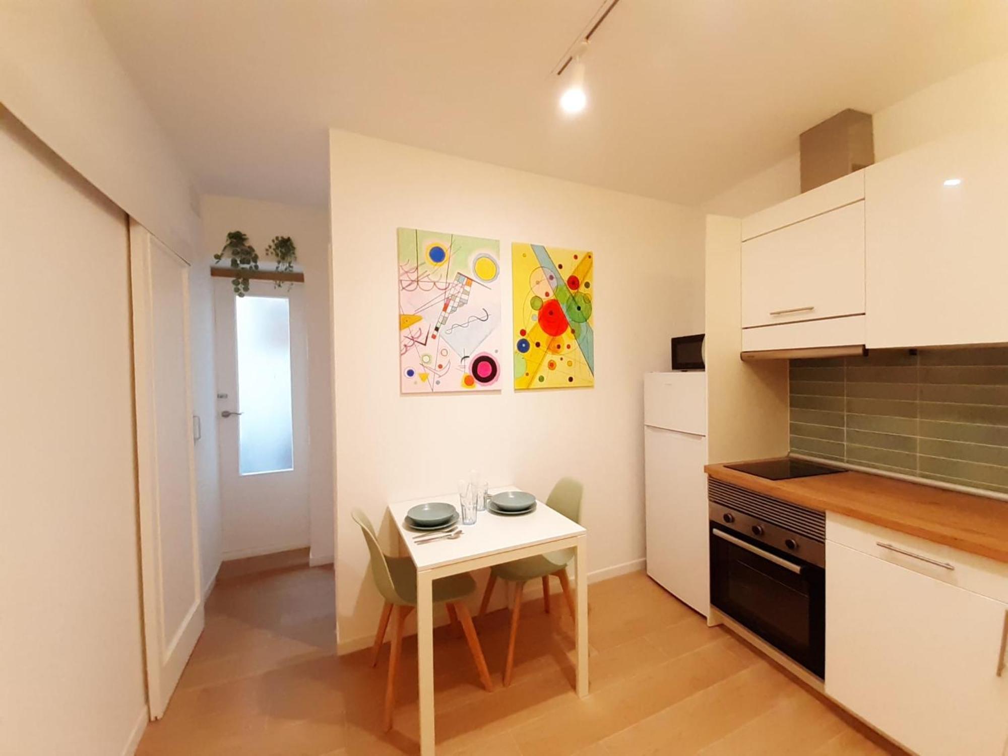 Good Energy Rooms Alicante Ngoại thất bức ảnh