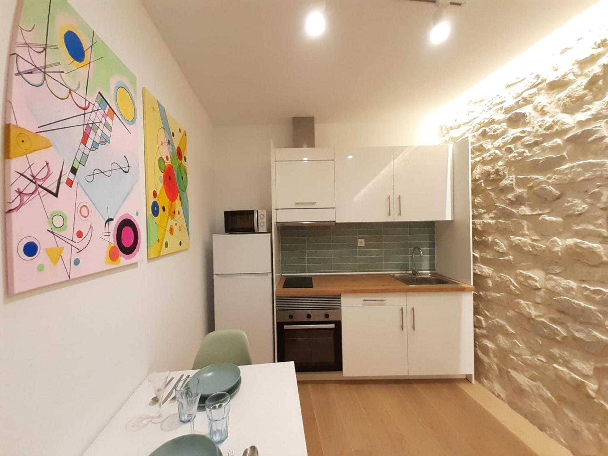 Good Energy Rooms Alicante Ngoại thất bức ảnh